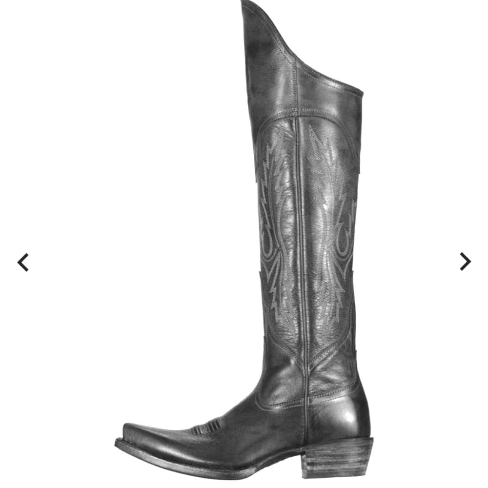 Cowboy boots